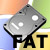 FAT Partition Data Recovery Software icon